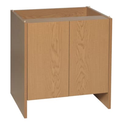 Monkfield 48x24x26 Cabinet