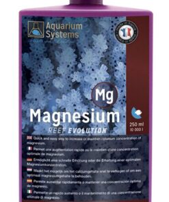 Aquarium Systems Reef Evolution - Magnesium