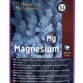 Aquarium Systems Reef Evolution - Magnesium