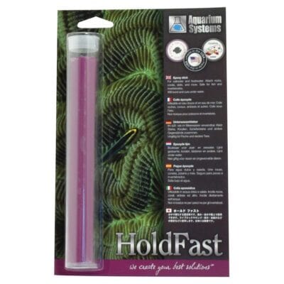 Aquarium Systems HoldFast Epoxy Stick