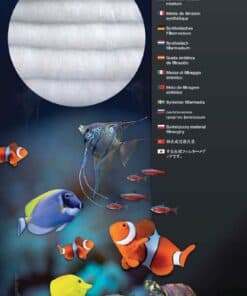 Filter Media & Sponges