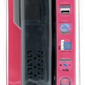 Aquarium Systems New Jet Internal Filter