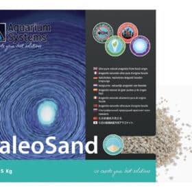 Aquarium Systems Paleo Sand