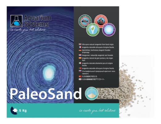 Aquarium Systems Paleo Sand