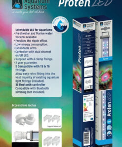 Aquarium Systems ProTen LED Marine