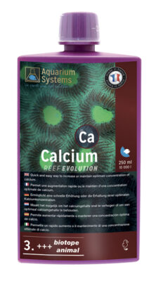 Aquarium Systems Reef Evolution - Calcium