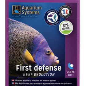 Aquarium Systems Reef Evolution - First Defence 250ml