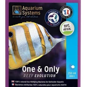 Aquarium Systems Reef Evolution One & Only