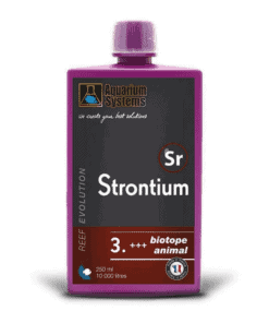 Aquarium Systems Reef Evolution - Strontium