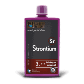 Aquarium Systems Reef Evolution - Strontium