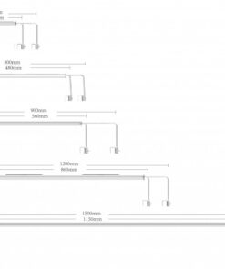 Aquarium Systems Series 6 Marine LED Pendant