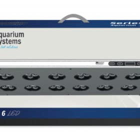 Aquarium Systems Series 6 Marine LED Pendant