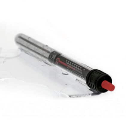 Aquarium Systems VisiTherm Heater