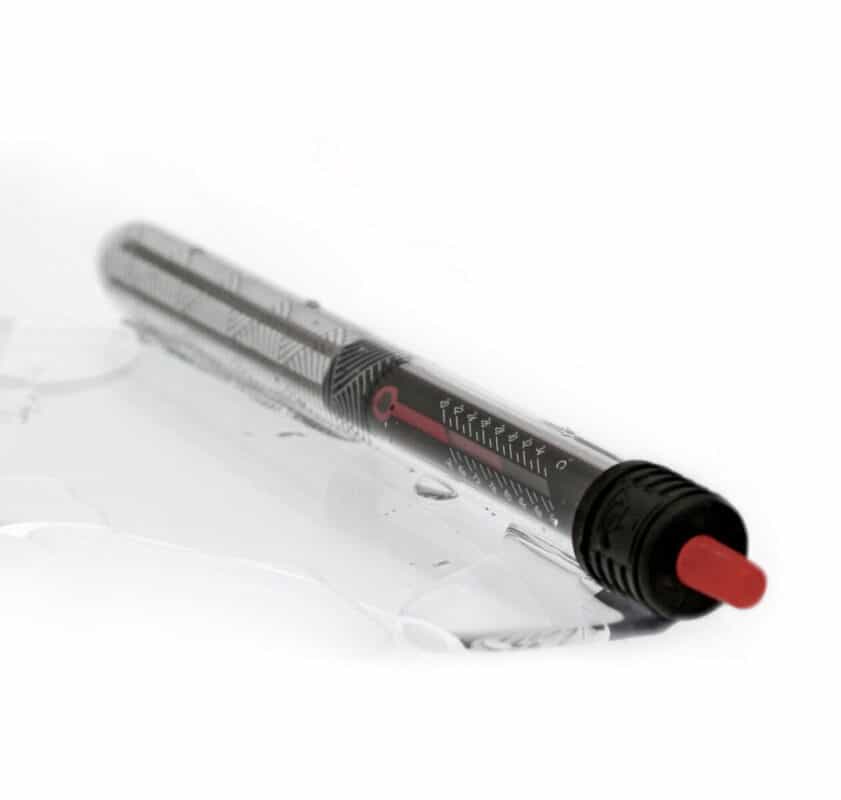 Aquarium Systems VisiTherm Heater