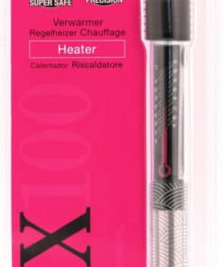 Alternative view of Aquarium Systems VisiTherm Heater