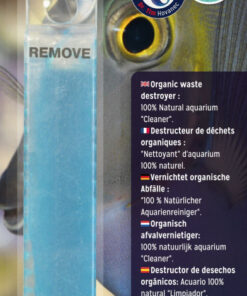 Aquarium Systems Waste-Away Gel Marine