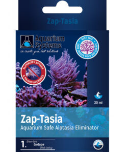 Aquarium Systems Zap-Tasia 20ml