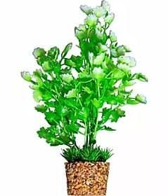 Giganterra Medium Artificial Plant