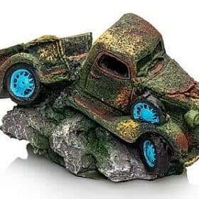 Giganterra Sunken Pick-up Ornament