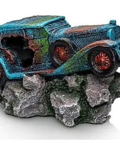 Giganterra Sunken Car Ornament