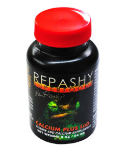 Repashy Superfoods Calcium Plus LoD