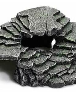 Giganterra Medium Black Turtle Platform