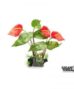 Giganterra Artificial Standing Anthurium