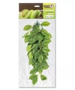 Giganterra Medium Artificial Hanging Ficus