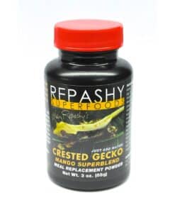 Repashy Crested Gecko Diet - Mango