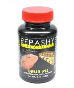 Repashy Grub Pie