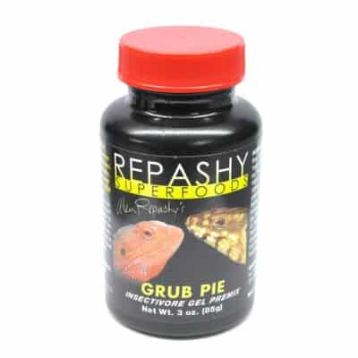 Repashy Grub Pie