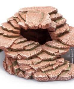 Artificial Rock Formations