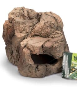 Giganterra Large Rock Cave