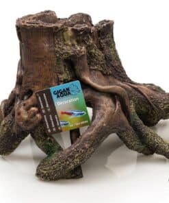 Giganterra Tree Trunk Ornament