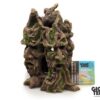 Giganterra Tree Monster Face Ornament