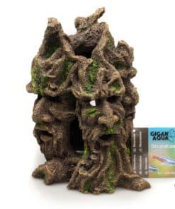 Giganterra Tree Monster Face Ornament