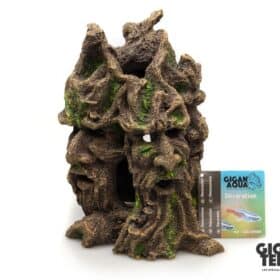 Giganterra Tree Monster Face Ornament