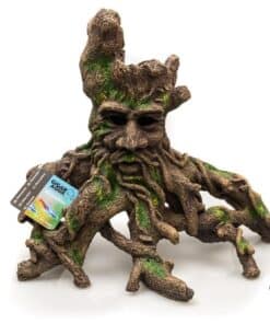Giganterra Tree Monster Face Ornament