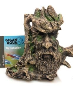 Giganterra Tree Monster Face Ornament