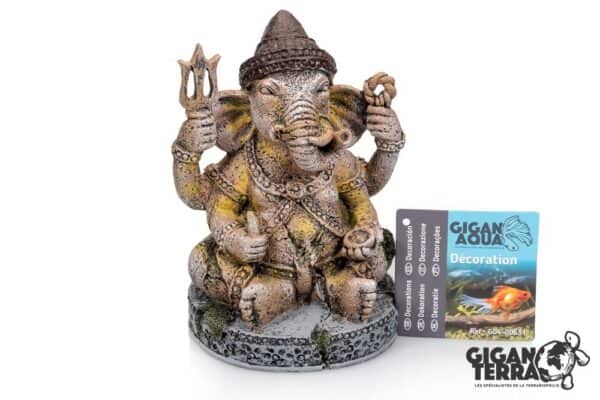 Giganterra Ganesh Ornament
