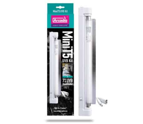 Arcadia ShadeDweller 7% Mini