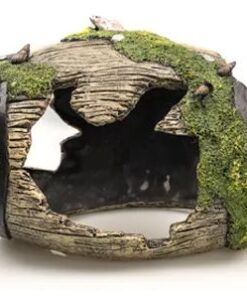 Giganterra Barrel Hide