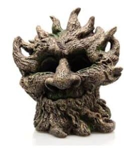 Giganterra Tree Monster Face Ornament