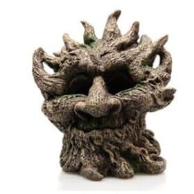 Giganterra Tree Monster Face Ornament