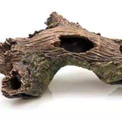 Giganterra Tree Log Hide