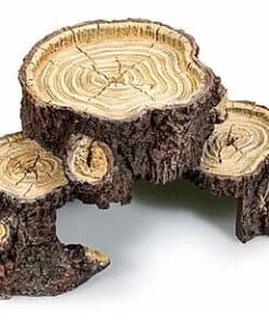 Giganterra Large Trunk Platform