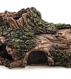 Giganterra Tree Trunk Hide