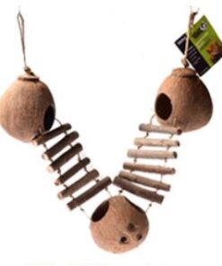 Giganterra Triple Coconut Hide