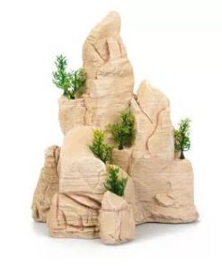 Giganterra Light Rock Formation