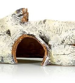 Giganterra Birch Stump Hide